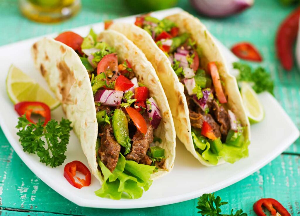 tacos-mexicanos