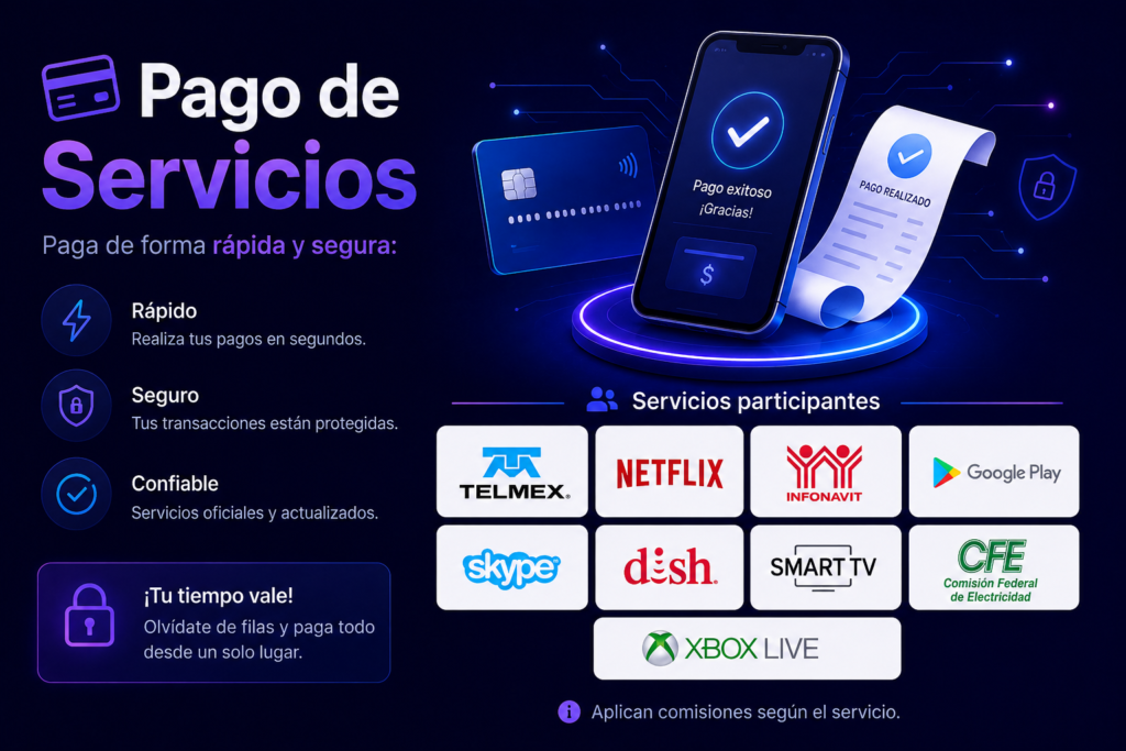 pagos